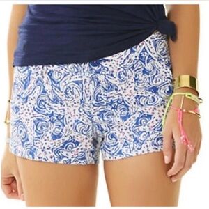 Lilly Pulitzer The Walsh Shorts